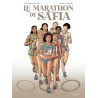 MARATHON DE SAFIA (LE)