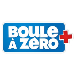 Boule à zéro - Pack fonds...