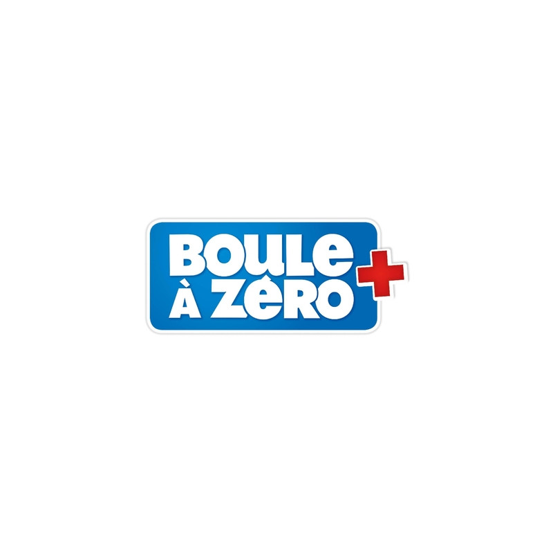 Boule à zéro - Pack fonds série