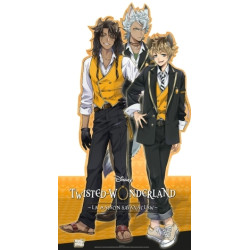 Twisted-Wonderland 2 Kit...