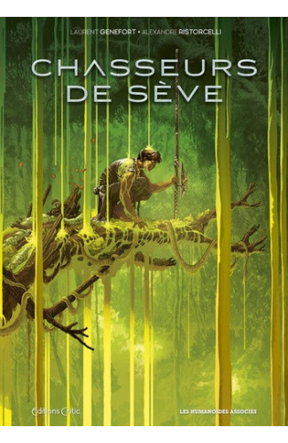 Chasseurs de Sève