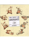 Correspondances (NED 2017-HC)