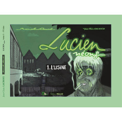Banal Canal - Lucien néons