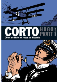 Côtes de Nuits et roses de...