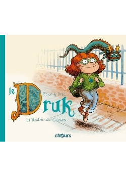 Druk