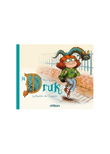 Druk