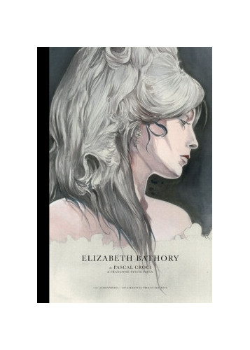 ELISABETH BATHORY OLD