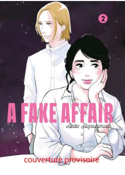 A FAKE AFFAIR VOL.2