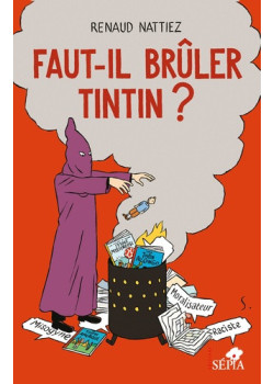 Faut-il brûler Tintin ?