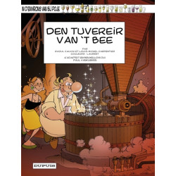 DEN TUVEREIR VAN T BEE