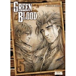 Green Blood T05