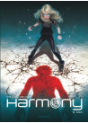 Harmony - Tome 3 - Ago