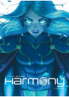 Harmony - Tome 7 - In fine