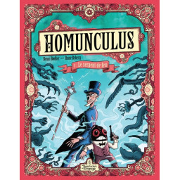 Homunculus T01