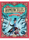 Homunculus T01