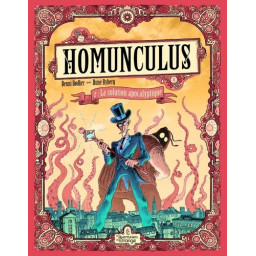 Homunculus T02