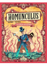 Homunculus T02