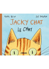 Jacky Chat le chat