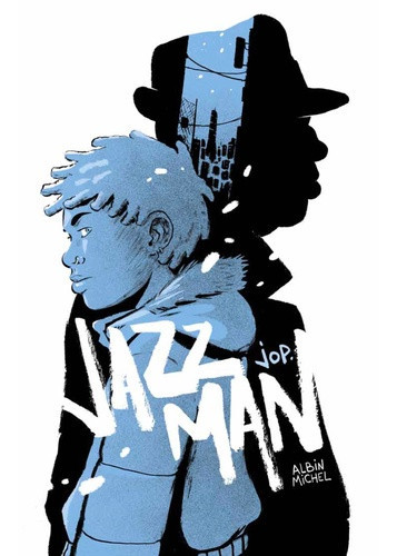 Jazzman