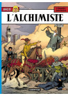 L'Alchimiste
