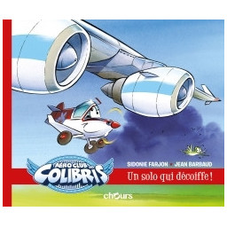 L'Aéroclub des Colibris T2