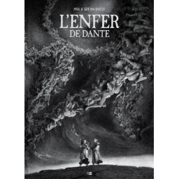L'Enfer De Dante