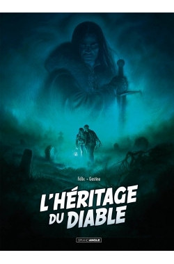 L'Héritage du diable -...