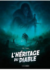 L'Héritage du diable - Intégrale Noir et Blanc