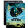 Pack Découverte T1 + T2 La Brigade des cauchemars
