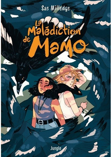 La Malédiction de Mamo