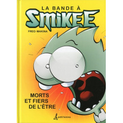 Morts et fiers de l'être