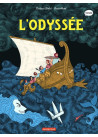 La mythologie en BD - L'Odyssée