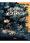 La sorcière de Wickerson