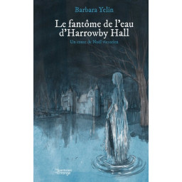 Le fantôme de l'eau...