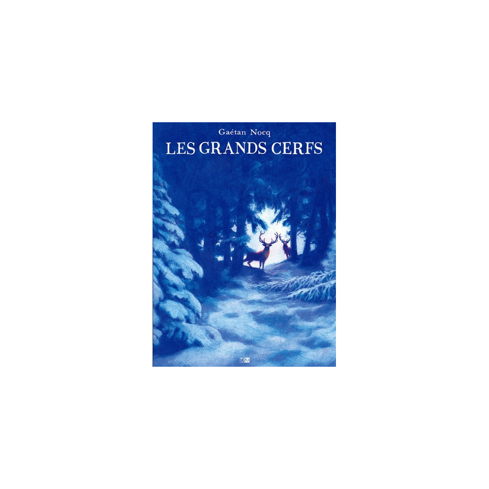 Les Grands Cerfs