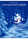 Les Grands Cerfs