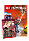 Les Pompiers - Pack - tome 01 - Calendrier 2021 offert