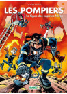 Les Pompiers - tome 08 - OP 1 euro de +