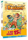 Les Profs présentent Boulard - Starter Pack - tome 01 - tome 07