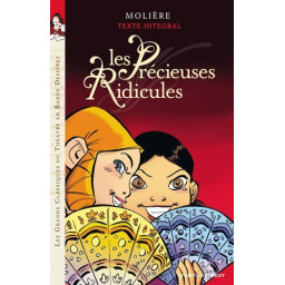 Les Précieuses Ridicules