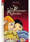 Les Précieuses Ridicules
