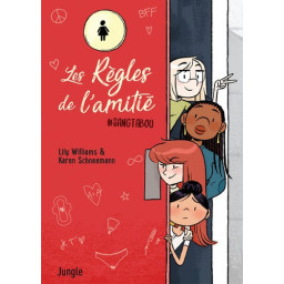 Les Regles de l'amitie