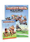 Les Rugbymen - tome 01 + calendrier 2021 offert