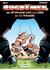 Les Rugbymen - tome 05 - top humour 2020