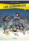 Les Scientiflics - tome 01