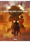 Les Seigneurs de guerre - Tome 01