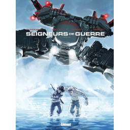 Les Seigneurs de guerre -...