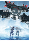 Les Seigneurs de guerre - Tome 02