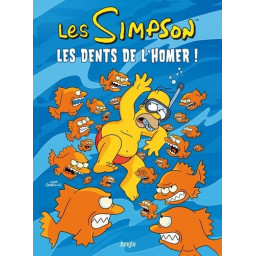 Les Simpson - Tome 42 Les...