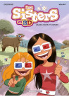 Les Sisters : 3D - tome 01
